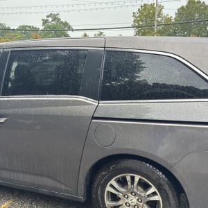 صورة 6 لـ 2011 Honda ODYSSEY EX