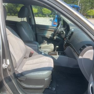 2012 Hyundai SANTA FE SE thumbnail 30
