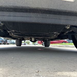 2026 Chevrolet SILVERADO 1500 LTZ 缩略图 26