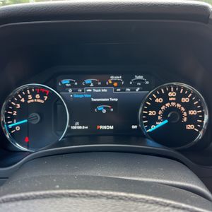 صورة مصغرة 40 لـ 2019 FORD F-150 PLATINUM