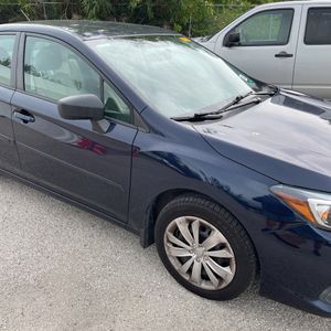 2021 Subaru IMPREZA BASE — миниатюра 66