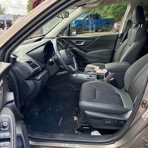 2020 Subaru FORESTER PREMIUM — миниатюра 31