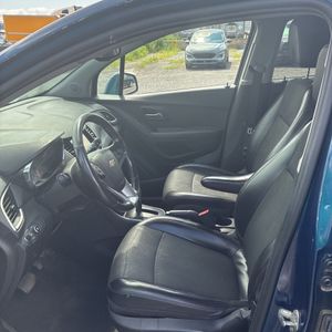 صورة مصغرة 32 لـ 2019 Chevrolet TRAX LT