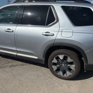 2026 Honda PILOT ELITE 照片 6