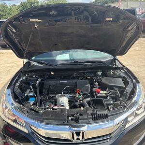 صورة مصغرة 43 لـ 2017 Honda ACCORD LX