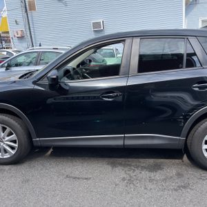 MAZDA CX-5 TOURING - 4