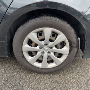 صورة مصغرة 18 لـ 2020 Toyota COROLLA LE