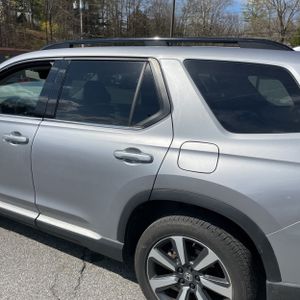 HONDA PILOT TOURING - 6