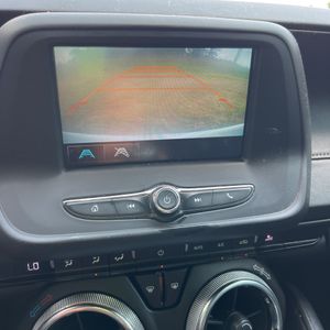 2016 Chevrolet CAMARO LT 缩略图 38