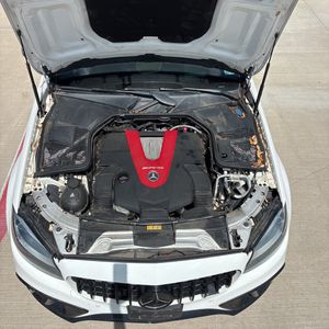صورة مصغرة 45 لـ 2018 Mercedes-BENZ C-CLASS AMG