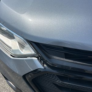 2019 Chevrolet TRAVERSE LS — миниатюра 58