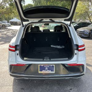 صورة مصغرة 43 لـ 2026 Genesis GV70 2.5T STANDARD