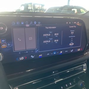 صورة مصغرة 37 لـ 2025 Chevrolet TRAVERSE Z71