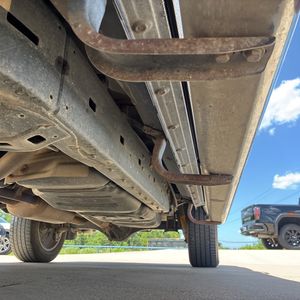 2016 Toyota TUNDRA 1794 EDITION thumbnail 21