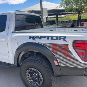 FORD F-150 RAPTOR - 6