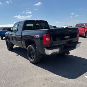 CHEVROLET SILVERADO 1500 LT1 - 5