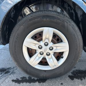 2009 Hyundai SANTA FE GLS 缩略图 19