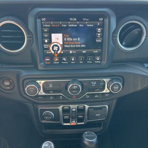 صورة مصغرة 41 لـ 2021 JEEP GLADIATOR OVERLAND