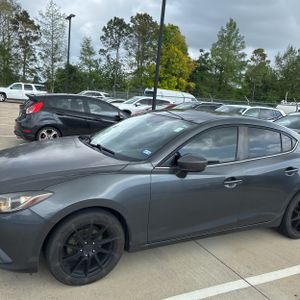 MAZDA MAZDA3 I TOURING - 2