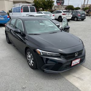صورة مصغرة 12 لـ 2023 Honda CIVIC LX