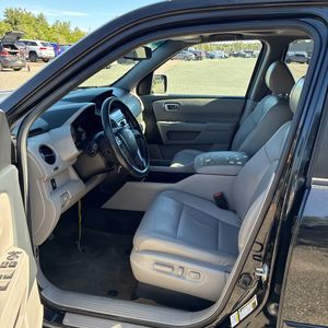 صورة 31 لـ 2014 Honda PILOT EX-L