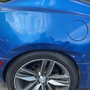 2016 Chevrolet CAMARO LT — миниатюра 61
