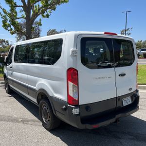 FORD TRANSIT 350 - 5