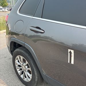 2021 JEEP CHEROKEE LATITUDE LUX thumbnail 56