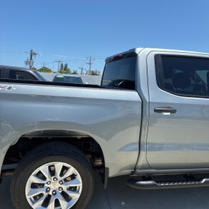 CHEVROLET SILVERADO 1500 - 9