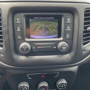 2018 JEEP COMPASS SPORT 缩略图 38