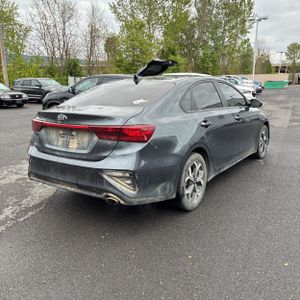 KIA FORTE - 8