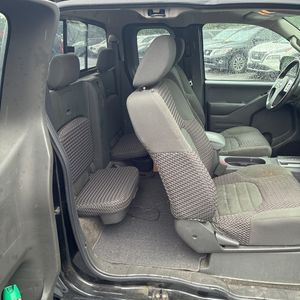 2016 Nissan FRONTIER SV — миниатюра 39