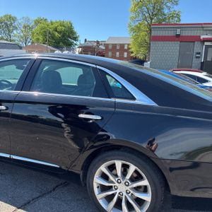 CADILLAC XTS LUXURY - 6