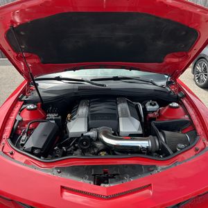 صورة مصغرة 44 لـ 2010 Chevrolet CAMARO SS