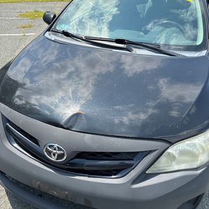 2011 Toyota COROLLA LE — миниатюра 55