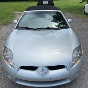 2007 Mitsubishi ECLIPSE GS — миниатюра 15
