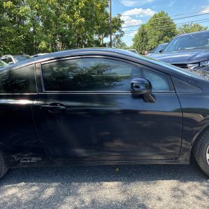 2013 Honda CIVIC SI — миниатюра 11