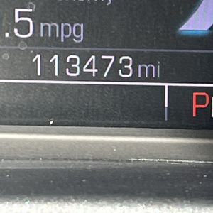 2019 Chevrolet SILVERADO 1500 LD LT — фото 41