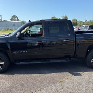 2007 Chevrolet SILVERADO 1500 LT1 照片 4