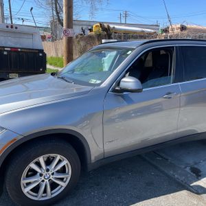 BMW X5 XDRIVE35I - 2