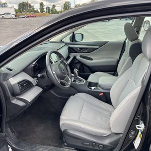 2023 Subaru LEGACY PREMIUM — фото 31