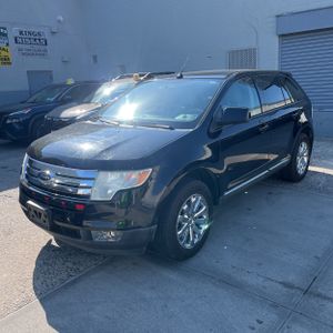 FORD EDGE SEL - 1
