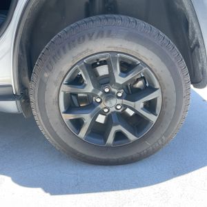 صورة مصغرة 18 لـ 2018 JEEP CHEROKEE TRAILHAWK