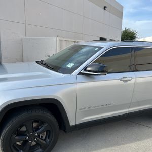 JEEP GRAND CHEROKEE L LIMITED - 2