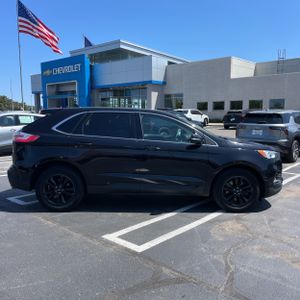 FORD EDGE SEL - 10