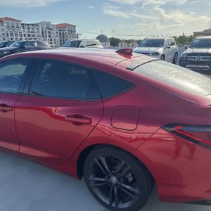 2023 Acura INTEGRA W/A-SPEC 照片 6