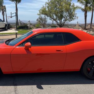 2008 Dodge CHALLENGER SRT8 照片 4