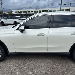 2023 Mercedes-BENZ GLC 照片 4
