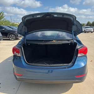 2014 Hyundai ELANTRA LIMITED — миниатюра 39