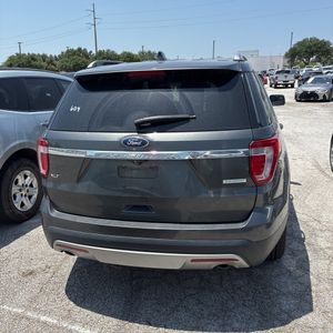 2017 FORD EXPLORER XLT 缩略图 55